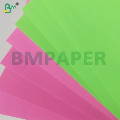 ใบกระดาษไร้ไม้สี 250 กรัม สําหรับทํากระเป๋าช้อปปิ้ง