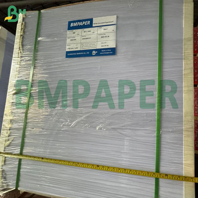 กระดาษเคลือบ PE ประเภทอาหาร กันน้ํา สําหรับถ้วยและถัง 230gm