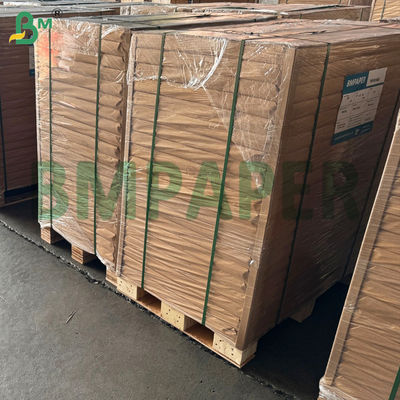 กระดาษเคลือบ PE ประเภทอาหาร กันน้ํา สําหรับถ้วยและถัง 230gm