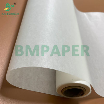 35 กรัม อาหารเกรด 2 ด้าน กระดาษซิลิโคน กันไขมัน 60 ซม.