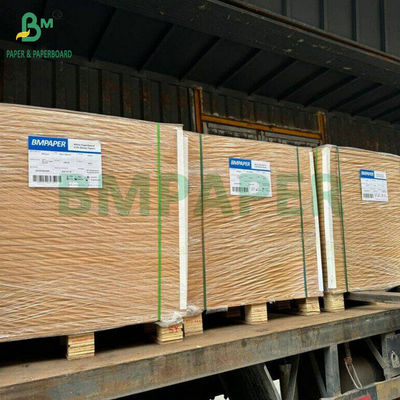 35 กรัม อาหารเกรด 2 ด้าน กระดาษซิลิโคน กันไขมัน 60 ซม.