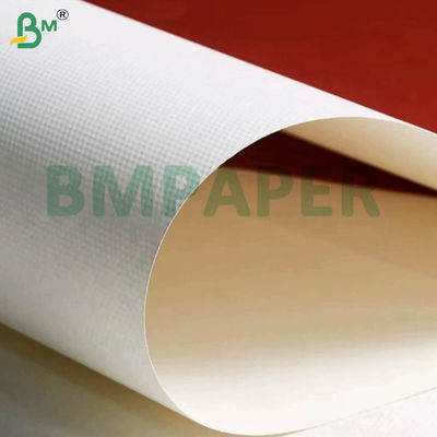 100 กรัม 110 กรัม ผ้าใบสีขาว ความทนทาน การแห้งเร็ว การศิลปะ การศึกษา การวาดภาพ กระดาษสีน้ํา