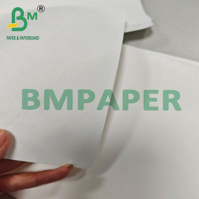 กระดาษ 1073B รอบ ทนทาน ปิดความร้อน 177 x 277mm สําหรับอุตสาหกรรมการแพทย์
