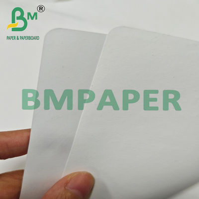 กระดาษ 1073B รอบ ทนทาน ปิดความร้อน 177 x 277mm สําหรับอุตสาหกรรมการแพทย์