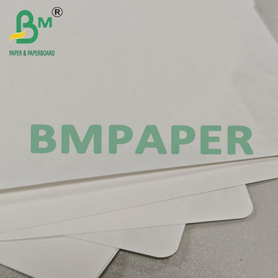กระดาษ 1073B รอบ ทนทาน ปิดความร้อน 177 x 277mm สําหรับอุตสาหกรรมการแพทย์