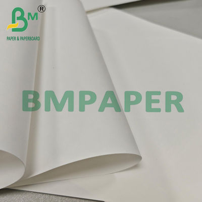 กระดาษ 1073B รอบ ทนทาน ปิดความร้อน 177 x 277mm สําหรับอุตสาหกรรมการแพทย์