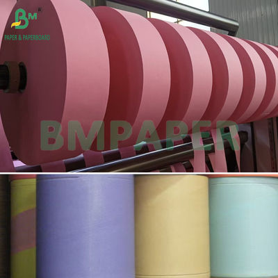 กระดาษ Parchment ผัก 58 แกรม 60 แกรม สำหรับทำท่อผ้า 61/40/65/116 มม.