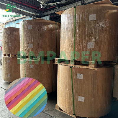 กระดาษ Parchment ผัก 58 แกรม 60 แกรม สำหรับทำท่อผ้า 61/40/65/116 มม.