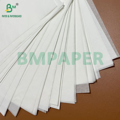 36 กรัม 40 กรัม แอนติร็อสต์ ความยืดหยุ่นสูง กระจกผสมกระดาษม้วน