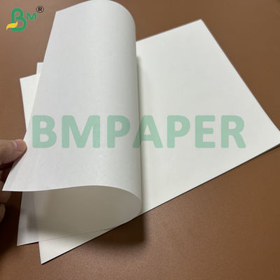 กระดาษคราฟท์สีขาว 120 แกรม 150 แกรม สำหรับถุงบรรจุภัณฑ์กาแฟ ขนาด 90 x 102 ซม.