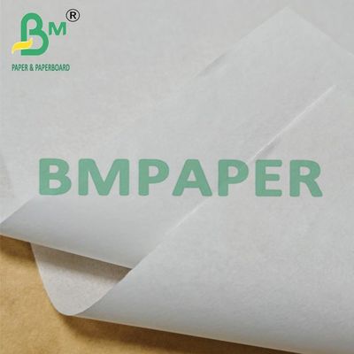 30gm - 80gm กระดาษเบ้กชีนซิลิโคนเซฟเกรดอาหาร