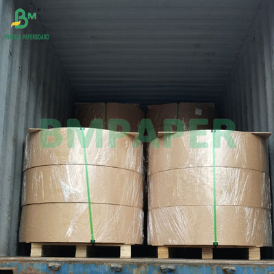 60 กรัม 70 กรัม กระดาษ Autocopiativo กระดาษไร้คาร์บอน ภาพสีน้ําเงิน 255 มิลลิเมตร Roll