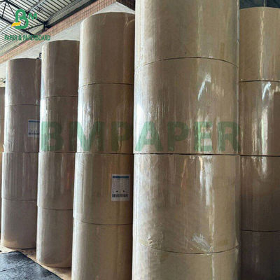 กระดาษห่ออาหารสำหรับเบอร์เกอร์ เคลือบแว็กซ์ ปลอดสาร BPA ย่อยสลายได้ 30 แกรม 40 แกรม