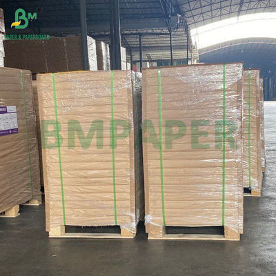 กระดาษห่ออาหารสำหรับเบอร์เกอร์ เคลือบแว็กซ์ ปลอดสาร BPA ย่อยสลายได้ 30 แกรม 40 แกรม