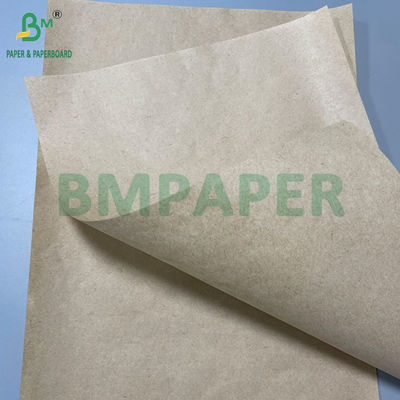 กระดาษผสมกระจก PV สีธรรมชาติสีน้ําตาล 36 กรัม เพื่อป้องกันกระจก