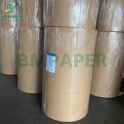 กระดาษผสมกระจก PV สีธรรมชาติสีน้ําตาล 36 กรัม เพื่อป้องกันกระจก