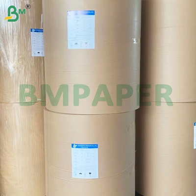แผ่นกระดาษรองคั่นเคลือบสารกันเชื้อรา 40GSM