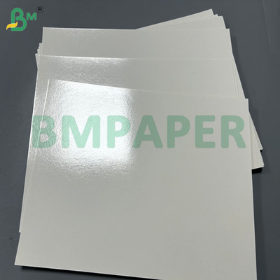 270 กรัม 300 กรัม แพ็คเกจเย็นกันน้ํา กระดาษกระดาษสําหรับกระปุกกุ้ง 70 x 100 ซม.