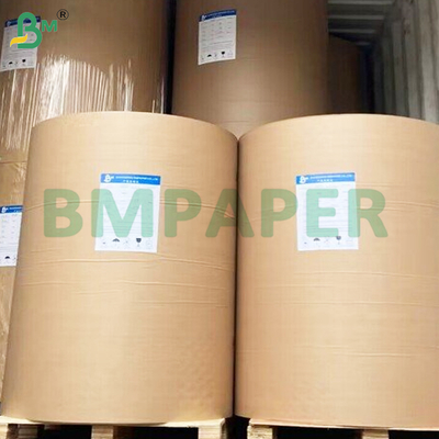 กล่องกระดาษเทียมทนน้ํามัน 30Gsm สําหรับการบรรจุแซนวิช