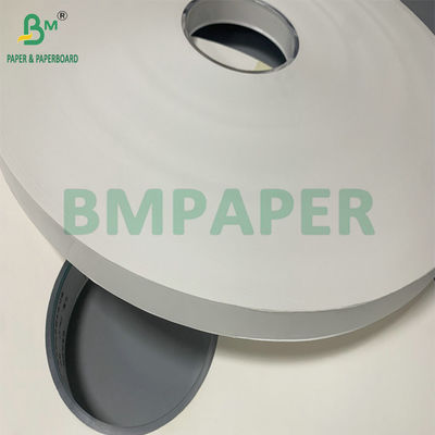 กระดาษคราฟท์เกรดอาหาร กว้าง 50 มม. 55 มม. 24 แกรม 28 แกรม สำหรับห่อตะเกียบเป็นรายชิ้น