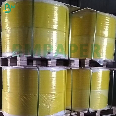 80 กรัม CB CFB CF 8.5 "x14" สีสัน NCR สําเนา Logistics กระดาษ Logistics