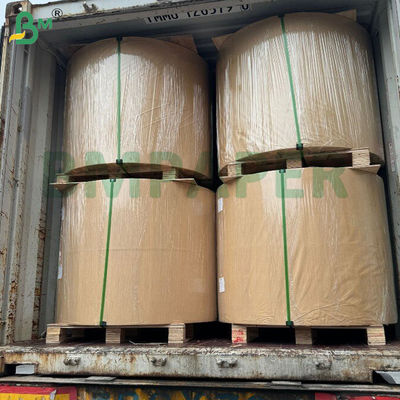 กระดาษไม่ติดกันความร้อน - กันไขมัน 45 กรัม 14"*14" สําหรับบรรจุอาหาร