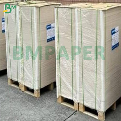 กระดาษการ์ดเกม C2S เคลือบเงา 300 แกรม แกนสีน้ำเงินดำ แบบแผ่น