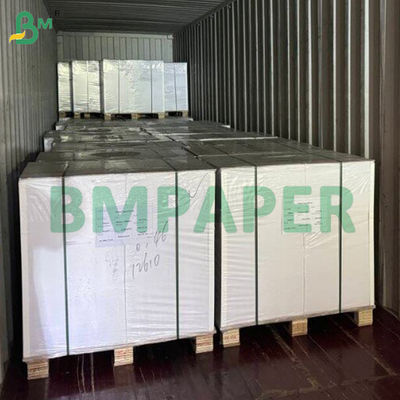 กระดาษห่อขนมหวาน 23gm กระดาษบรรจุอาหารสองด้าน