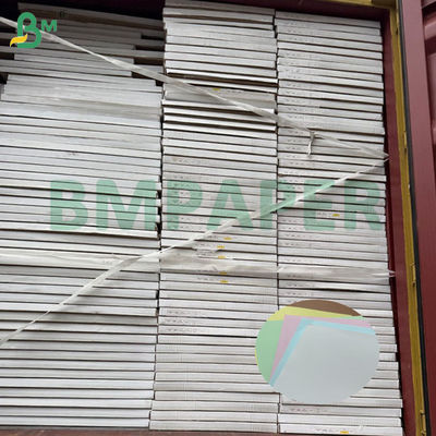 กระดาษสำเนาในตัวแบบไม่มีคาร์บอน 55 แกรม 60 แกรม แบบเปล่า แผ่นยาว 70x100 ซม. 61x86 ซม.