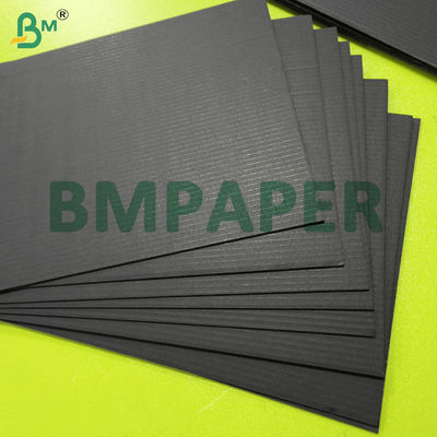 E ฟลอยต์ F ฟลอยต์ ผนังเดียว กระดาษกระดาษกระบอก 1.2mm - 2.0mm