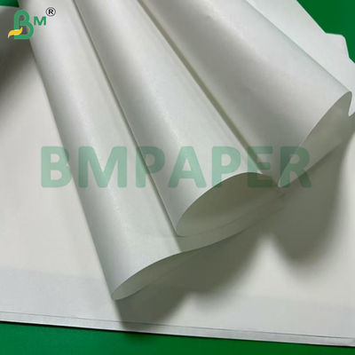 30gsm 35gsm One Side Glazed MG Paper For Bread Package Bags 970mm 1270mm