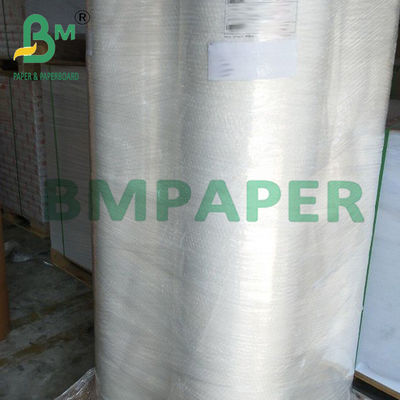 วัสดุแผ่นสีขาวพิมพ์ได้ทนทาน 1070D สำหรับการพิมพ์ 0.2 มม.