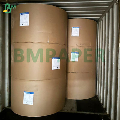 กระดาษซับในกันเชื้อรา 28 แกรม 36 แกรม สีขาวและสีน้ำตาล สำหรับแก้ว