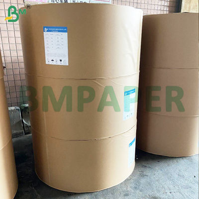 กระดาษซับในกันเชื้อรา 28 แกรม 36 แกรม สีขาวและสีน้ำตาล สำหรับแก้ว