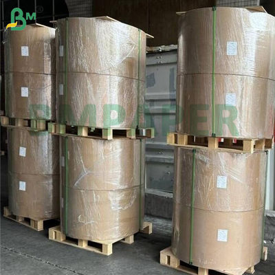 83 กรัม White Scratch - กระดาษติดตามทนทาน สําหรับผลิต CAD Plotter