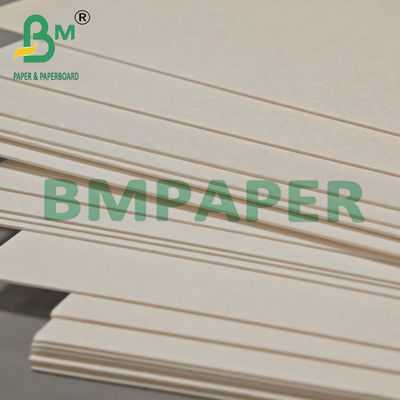 230g 245g Disposable Uncoated Lunch Box Board for Food Packaging