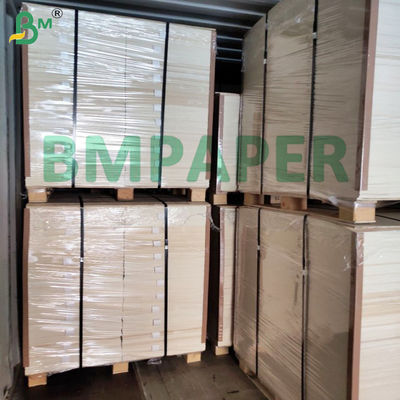 กระดาษขาว บาร์ Coaster กระดาษกระดาษกระดาษ Coaster วัสดุ 1 มิลลิเมตร สําหรับเครื่องดื่ม