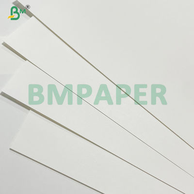 กระดาษคราฟท์สีขาว 90g แบบยืดได้ ทนทานต่อการฉีกขาด สำหรับทำถุงกระดาษ