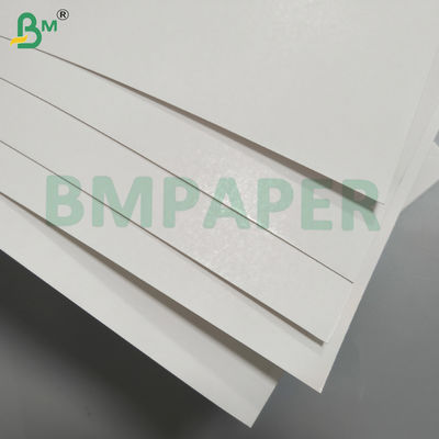 350gsm Card Stock For Blister Packaging Blister Pack Backing Card