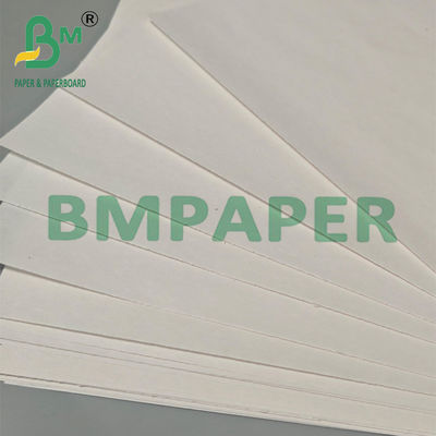 45gsm/48.8gsm Recycled Pulp Newsprint Paper For Printing And Wrapping In Roll