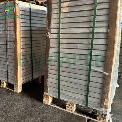 55G ถึง 80G ออโตพิมพ์กระดาษสําเนา CB สีขาว CFB สีชมพู CF สีเหลือง ใช้ในสํานักงาน