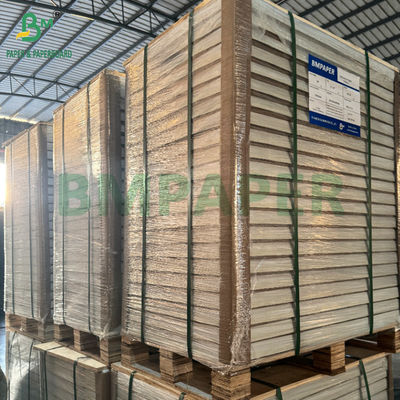 55G ถึง 80G ออโตพิมพ์กระดาษสําเนา CB สีขาว CFB สีชมพู CF สีเหลือง ใช้ในสํานักงาน