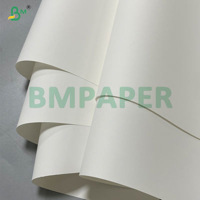 กระดาษพิมพ์หินที่เป็นมิตรต่อสิ่งแวดล้อม 300 กรัม สําหรับหนังสือและอัลบั้มศิลปะที่มีคุณภาพสูง