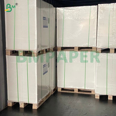 กระดาษพิมพ์หินที่เป็นมิตรต่อสิ่งแวดล้อม 300 กรัม สําหรับหนังสือและอัลบั้มศิลปะที่มีคุณภาพสูง