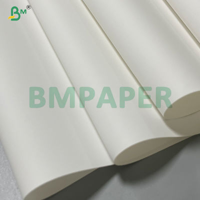 100um Waterproof  Stone Paper A1 For Durable Labels and Tags