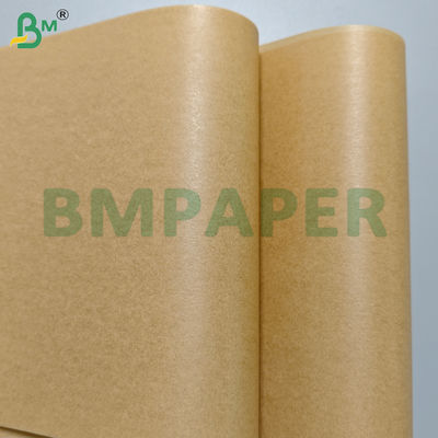 60gsm Heat Resistant Silicone Coated Food Packaging Paper Sheets