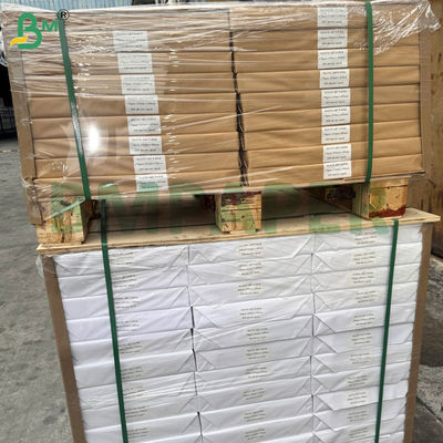 250 กรัม 270 กรัม 315 x 455 มิลลิเมตร กระดาษศิลปะดีจิทัลกระจ่างสําหรับการพิมพ์เลเซอร์