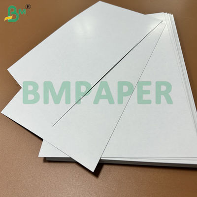 250 กรัม 270 กรัม 315 x 455 มิลลิเมตร กระดาษศิลปะดีจิทัลกระจ่างสําหรับการพิมพ์เลเซอร์