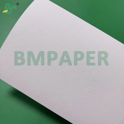 กระดาษสีน้ำ 640g สำหรับศิลปิน ทำจากผ้าฝ้าย 100% ผิวหยาบปานกลาง ขนาด 30x40 ซม.