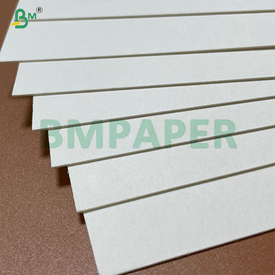24 X 36''  300g Smoothness White One Side Coated Triplex Paper For packing